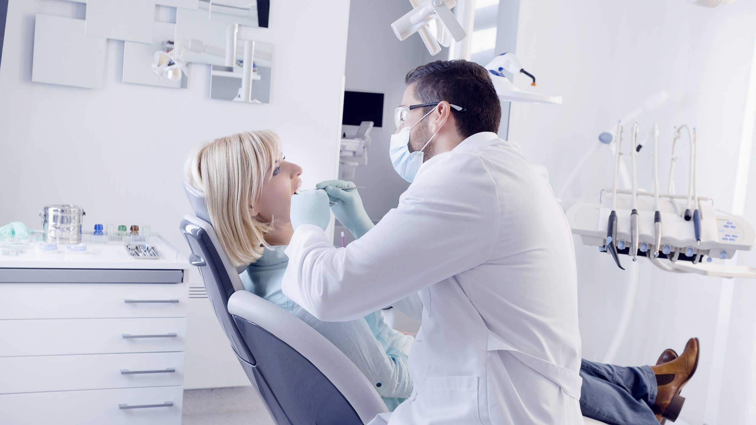 Dentist in Junction, TX